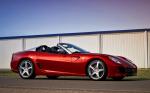 Ferrari 599 SA Aperta 2010 года
